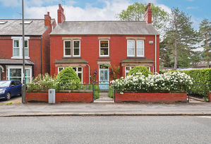 Chatsworth Road Brampton